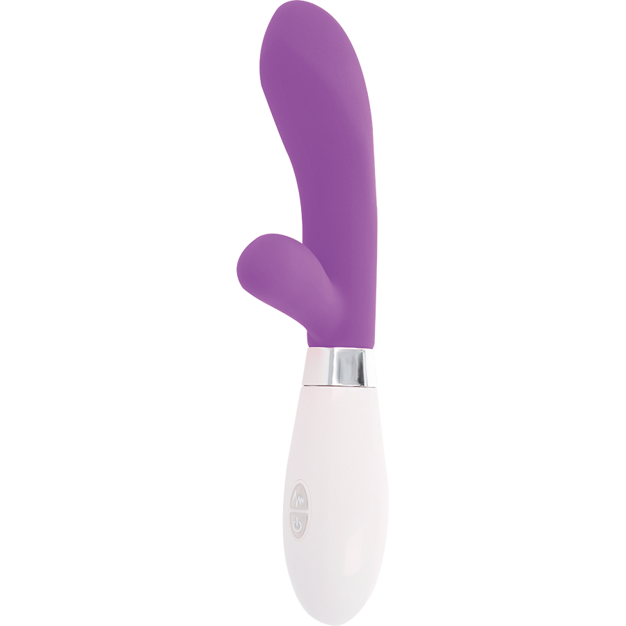 LUCIDO - JACKSON RABBIT PURPLE