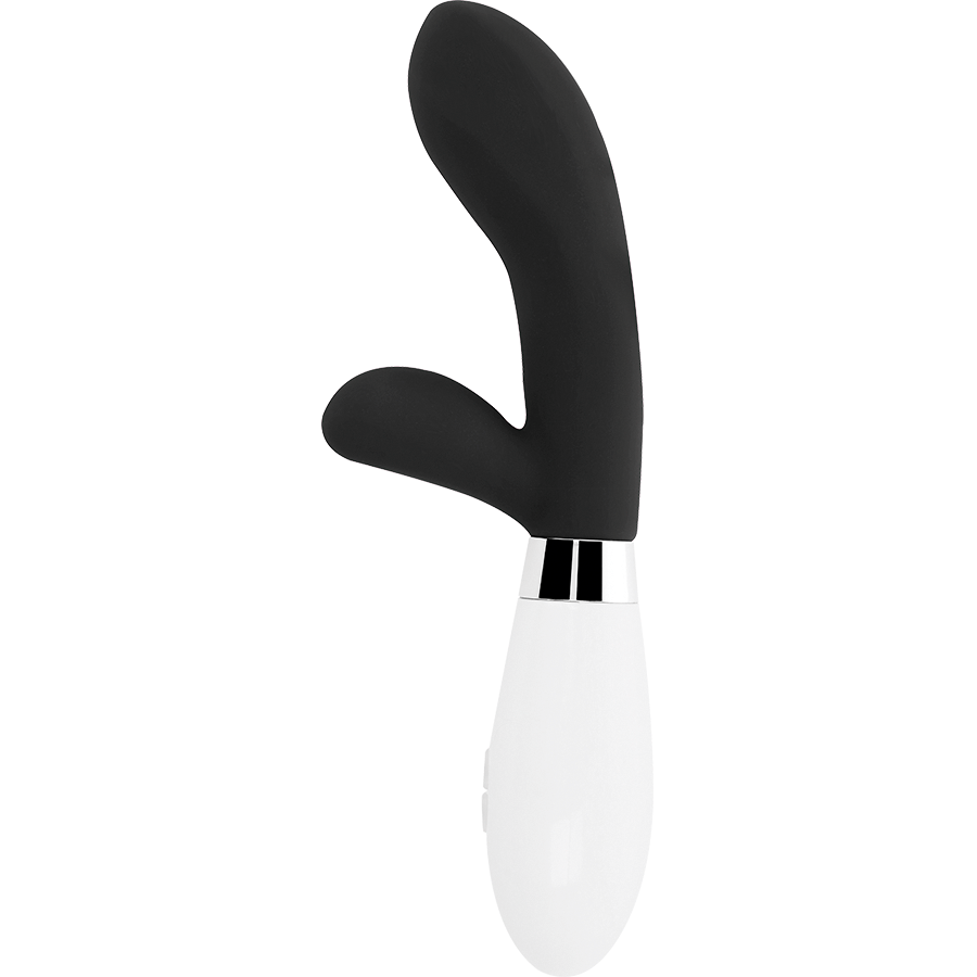 LUCIDO - JACKSON RABBIT NERO