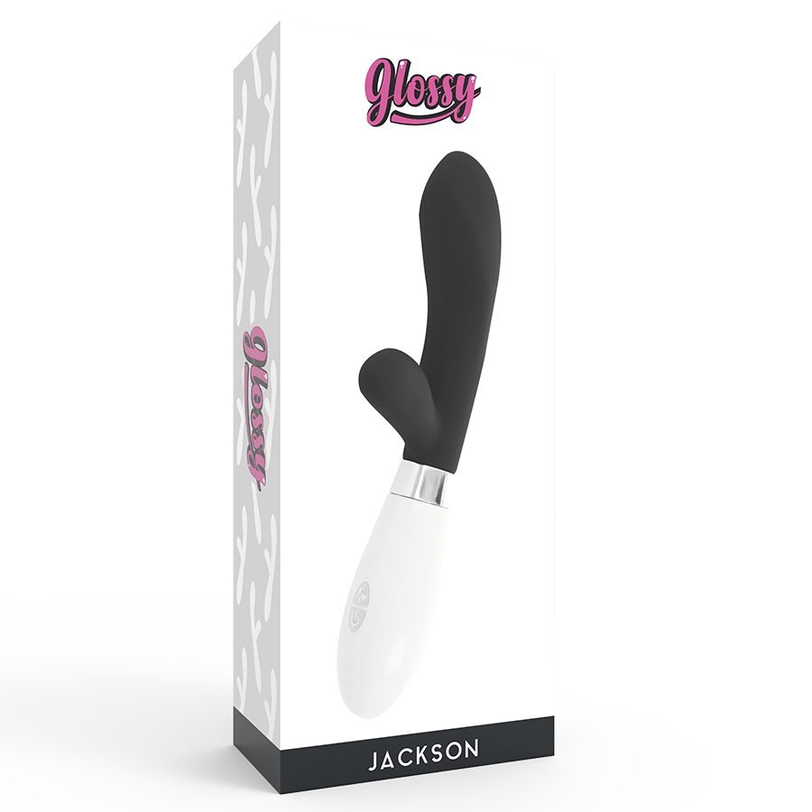 LUCIDO - JACKSON RABBIT NERO