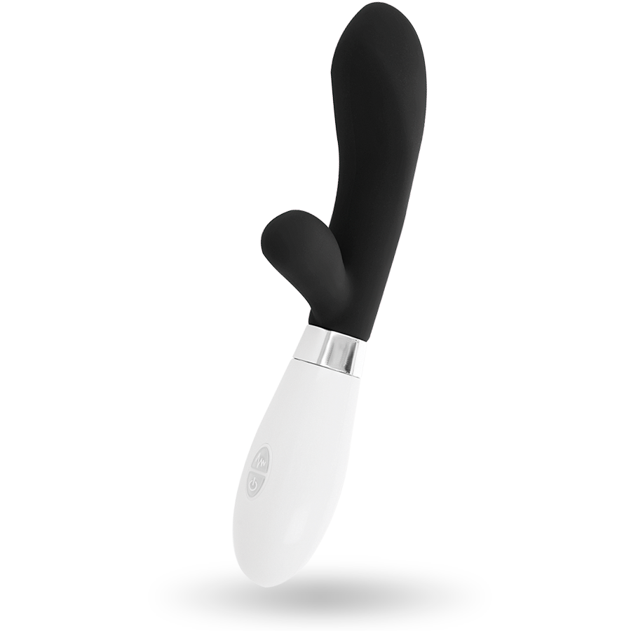 LUCIDO - JACKSON RABBIT NERO
