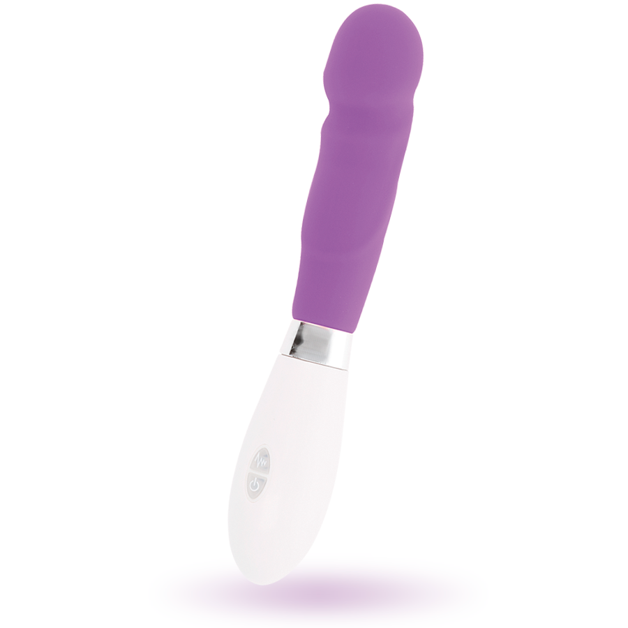 GLOSSY - PAUL VIBRATORE VIOLA
