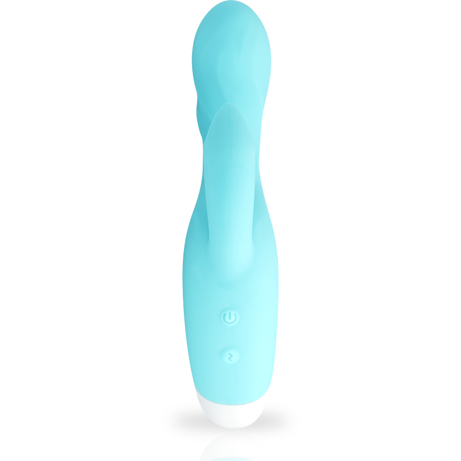 MIA - VIBRATORE DRESDE TURCHESE