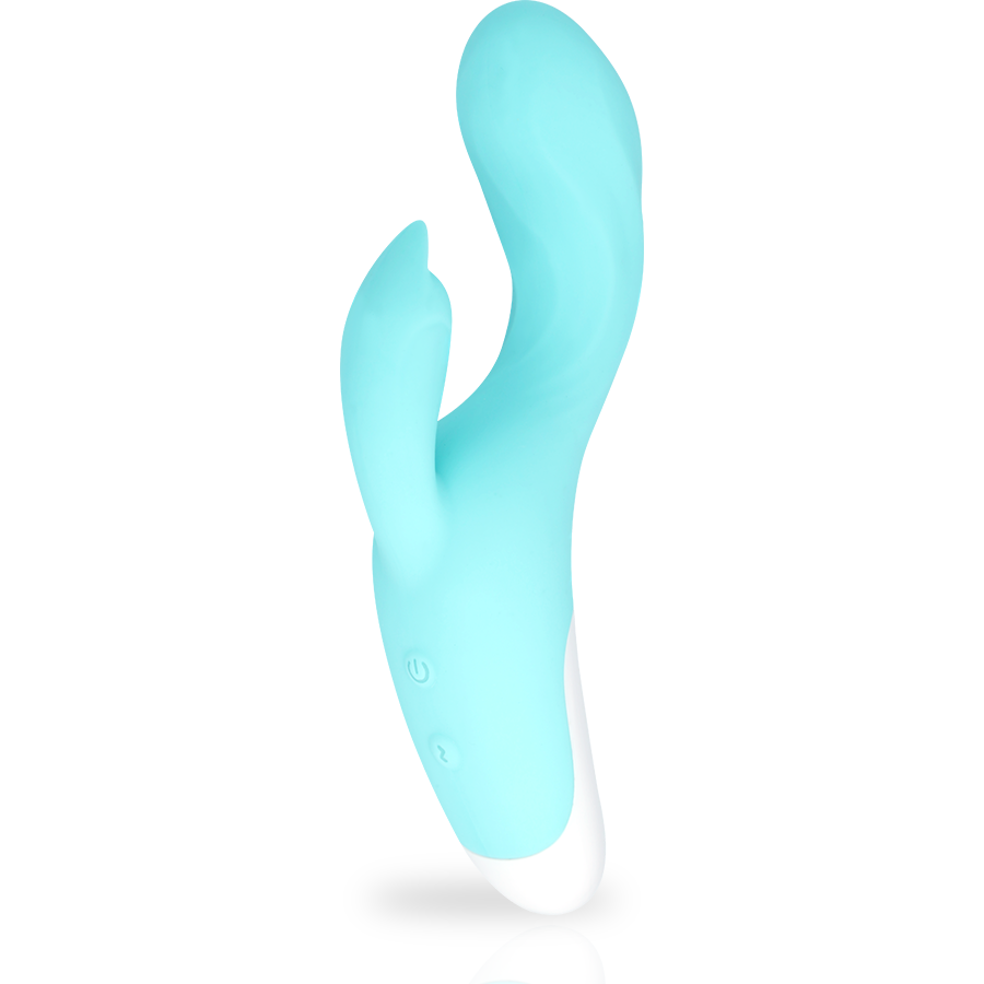 MIA - VIBRATORE DRESDE TURCHESE