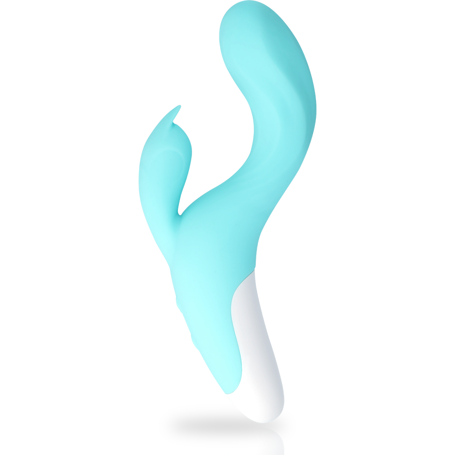 MIA - VIBRATORE DRESDE TURCHESE