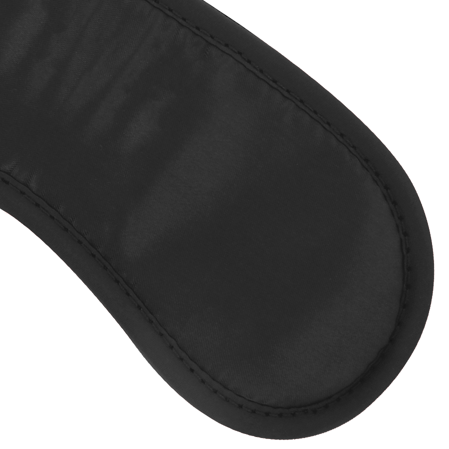 OSCURITÀ - MASCHERA NERA DRITTA