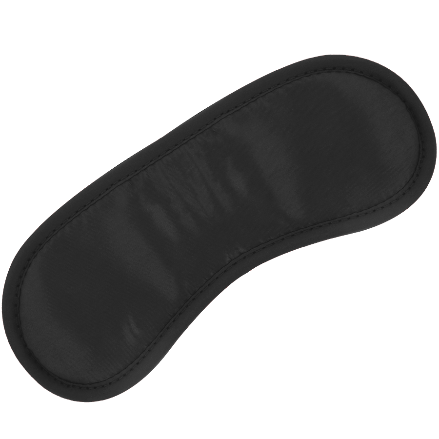 OSCURITÀ - MASCHERA NERA DRITTA