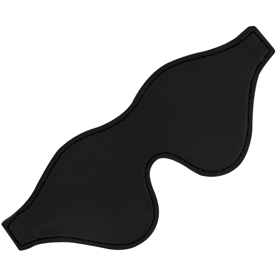 OSCURITÀ - MASCHERA NERA