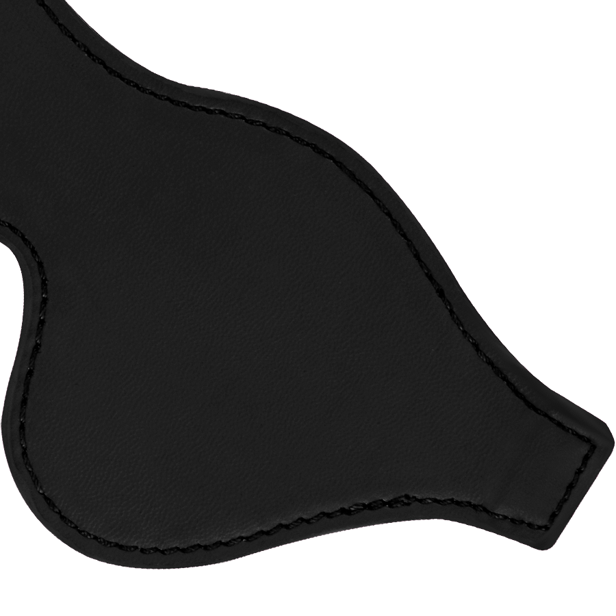 OSCURITÀ - MASCHERA NERA