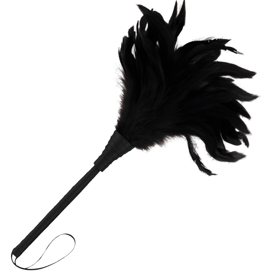 DARKNESS - PENNA STIMOLANTE BLACK LUX