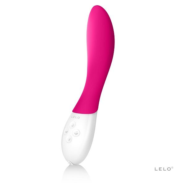 LELO - MONA 2 VIBRATORE FUCSIA