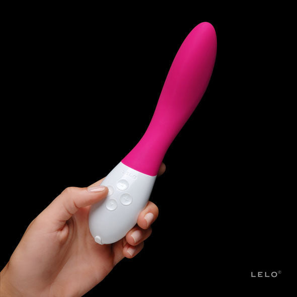 LELO - MONA 2 VIBRATORE FUCSIA