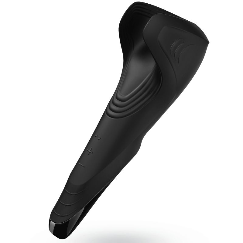 SATISFYER - BACCHETTA UOMO