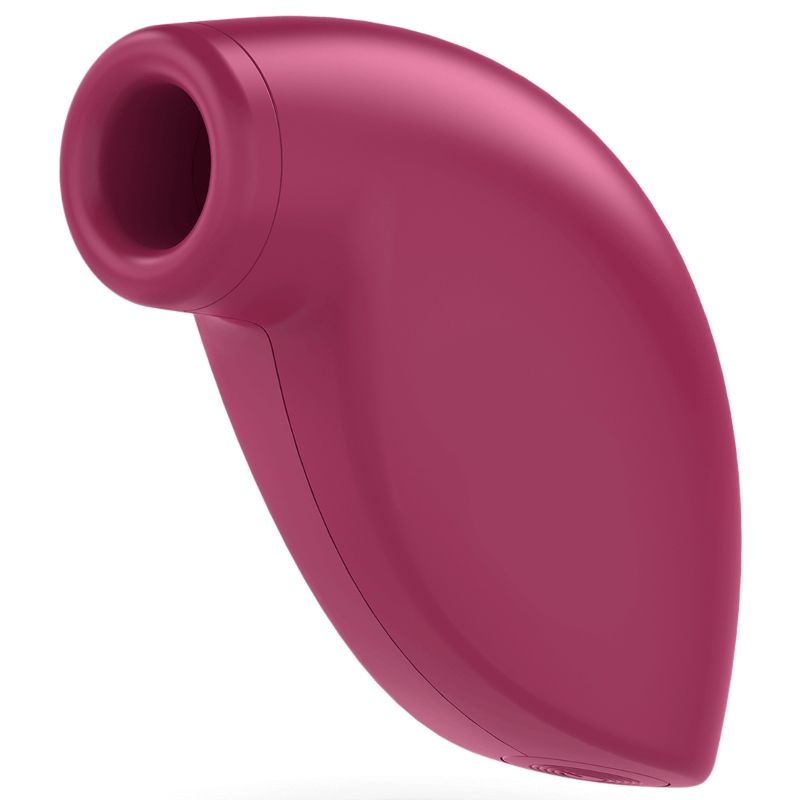 SATISFYER - UNA NOTTE AVVENTURA