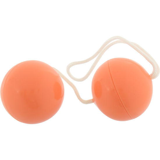 SEVEN CREATIONS - PALLINE ORGASMICHE SUPERSOFT