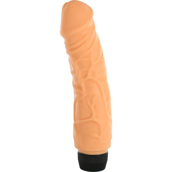 SEVEN CREATIONS - VIBRATORE PENE REALISTICO