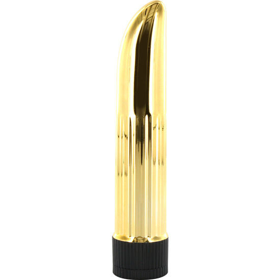 SEVEN CREATIONS - MINIVIBRATORE LADYFINGER GOLD