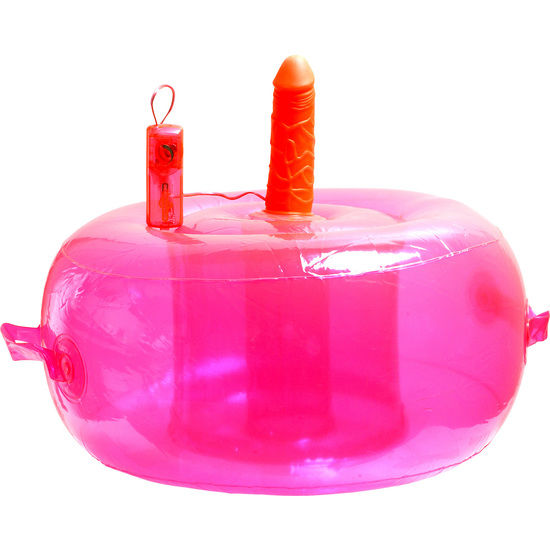 SIETE CREACIONES - LOVE CHAIR ECSTASY LOUNGE