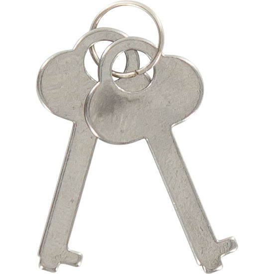 TOYJOY - MANETTE PELOSE DIVERTENTI BONDAGE NERE