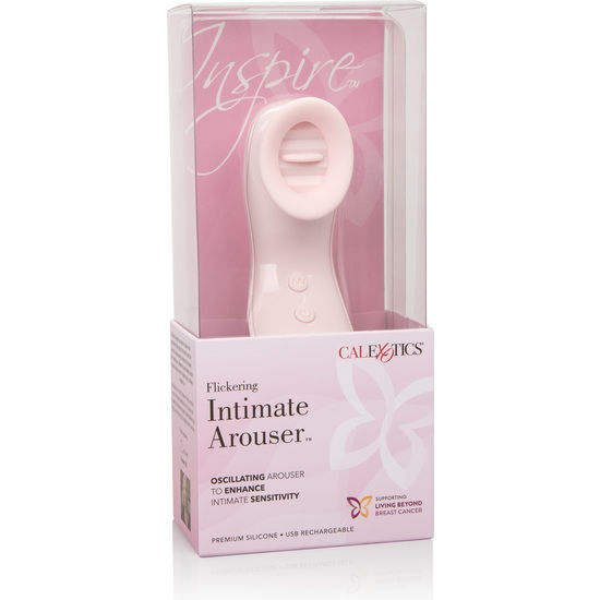 CALEXOTICS - ISPIRA UN'ATTIVAZIONE INTIMA E SCATENANTE