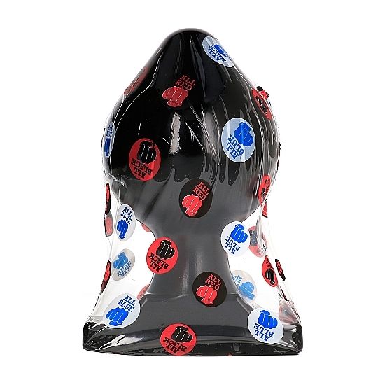 TUTTO NERO - SPINA 22,5 CM 12 POLLICI