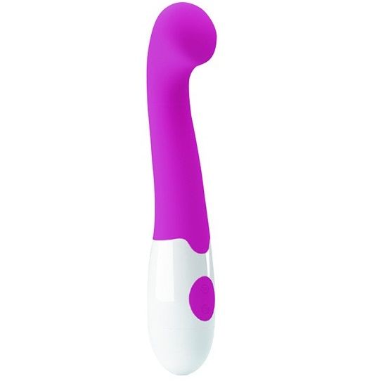 PRETTY LOVE - VIBRATORE FLIRTATION CHARLES