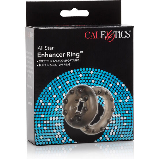 CALEXOTICS - ANELLO ALL STAR ENHANCER