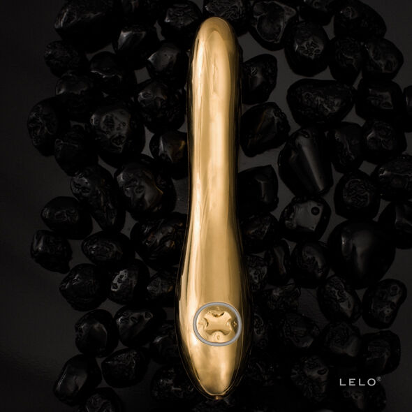 LELO - VIBRADOR INEZ ORO 24 K