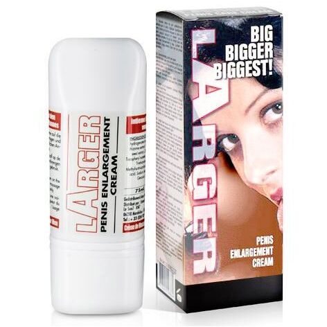 RUF - CREMA PERFUMADA PARA HOMBRES 75ML