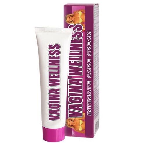 RUF - BIENESTAR VAGINAL PARA MASAJEAR LABIOS 30ML