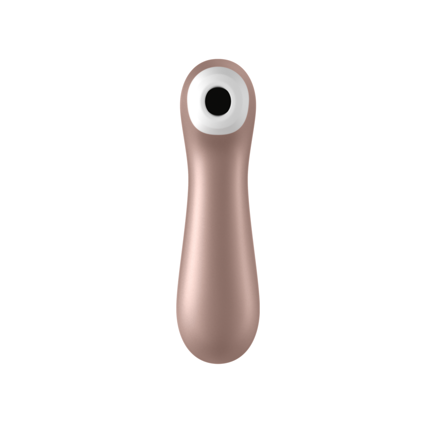 SATISFYER - PRO 2 VIBRATION EDIZIONE 2020