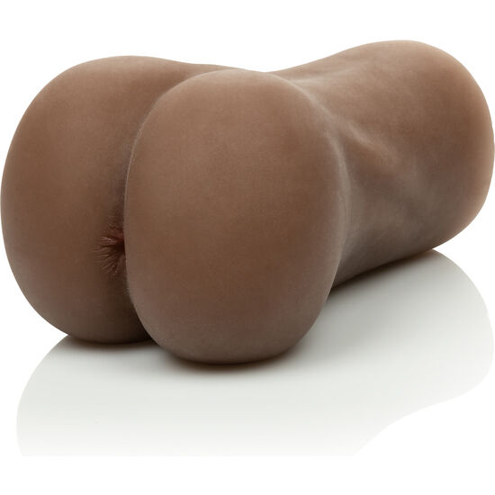 CALEXOTICS - MASTURBADOR STROKE IT CULO MARRÓN