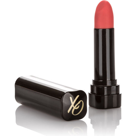 CALEXOTICS - STIMOLATORE DI ROSSETTO ROSSO HIDE &amp; PLAY
