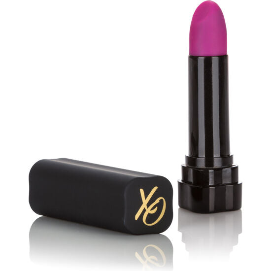 CALEXOTICS - STIMOLATORE DI ROSSETTO VIOLA HIDE &amp; PLAY