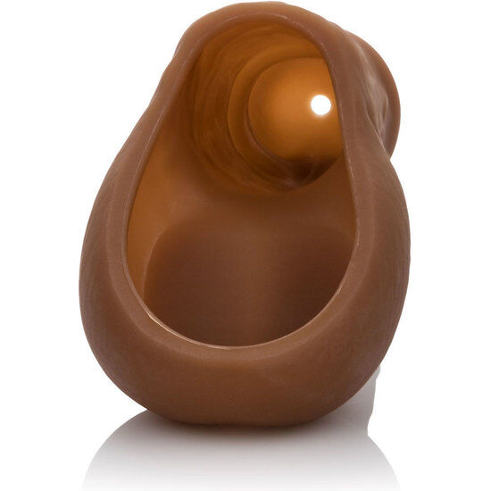 CALEXOTICS - SUPPORTO PER PISCIARE MARRONE