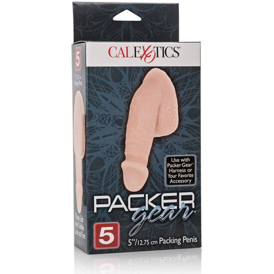 CALEXOTICS - IMBALLAGGIO DI CARNE PER PENE 14,5 CM