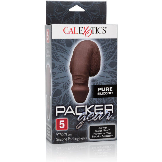 CALEXOTICS - GUARNIMENTO IN SILICONE PER PENE 12,75 CM