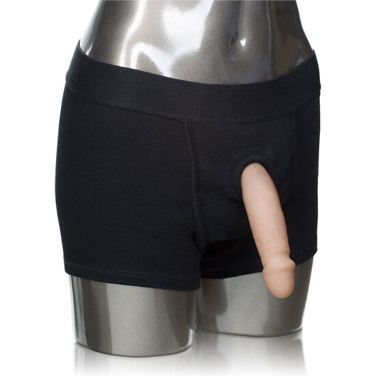 CALEXOTICS - ARNÉS BOXER BRIEF