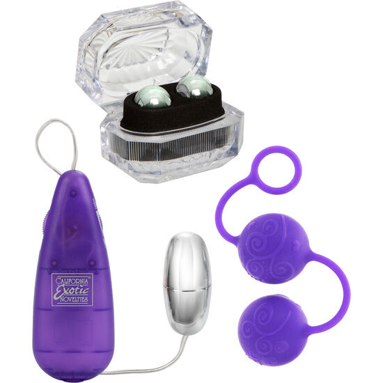 CALEXOTICS - SU KIT DE KEGEL