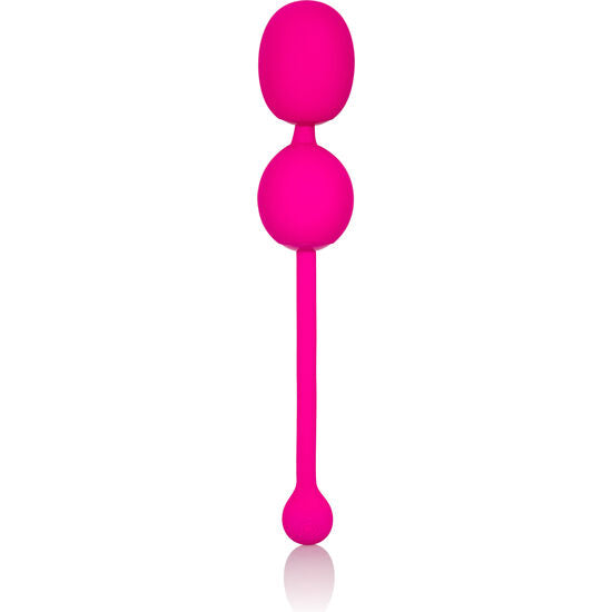CALEXOTICS - KEGEL DOPPIO RICARICABILE ROSA
