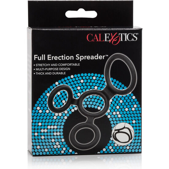 CALEXOTICS - DIVIDUTTORE PER EREZIONE COMPLETA
