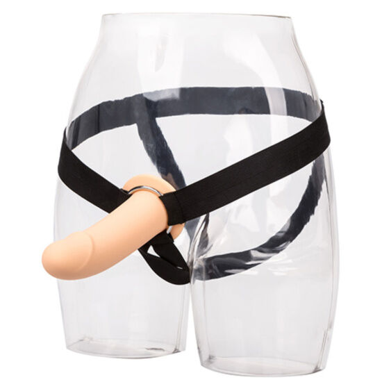 CALEXOTICS - PPA CON JOCK STRAP FLESH
