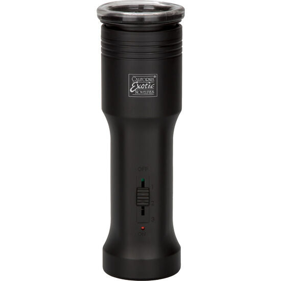 CALEXOTICS - ECCITATORE PER TESTA DEFINITIVO OPTIMUM POWER