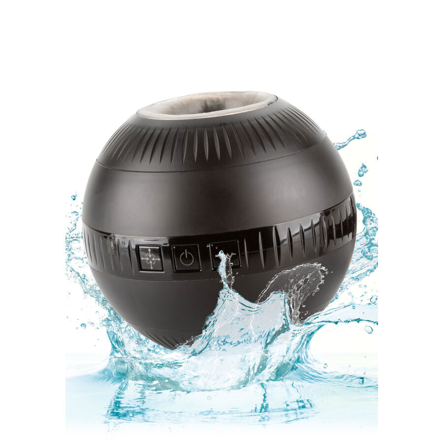 CALEXOTICS - PALLONE MASTURBANTE OPTIMUM POWER