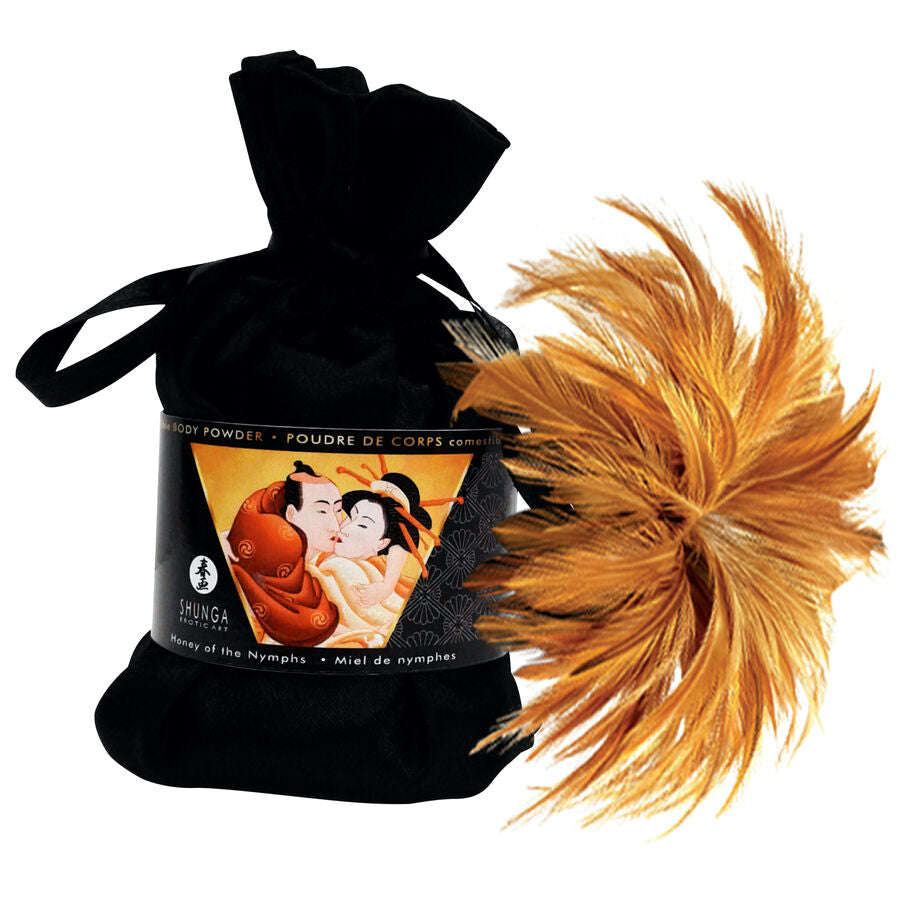 SHUNGA - KIT DE COLECCIÓN BESOS DULCES