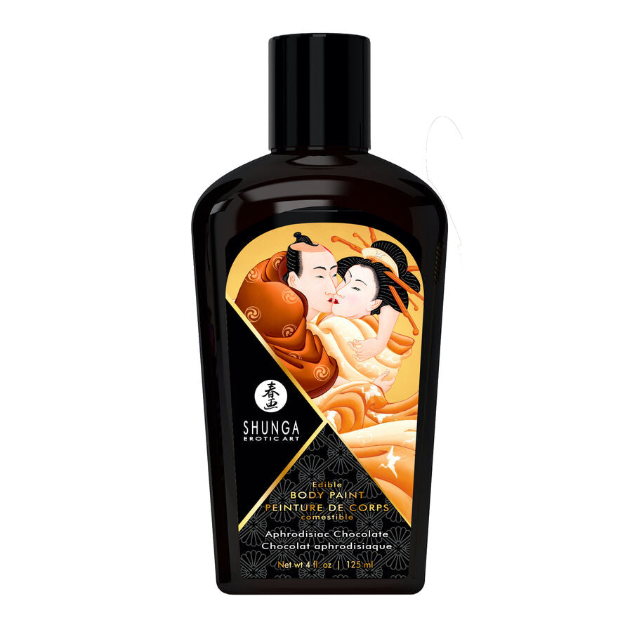 SHUNGA - KIT DE COLECCIÓN BESOS DULCES