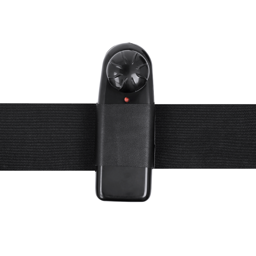 ARNÉS ATRACCIÓN - RNES VIBRADOR CONEJO VINCENT 15 CM -O- 4 CM