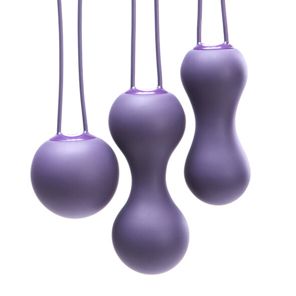 JE JOUE - SFERE AMI KEGEL -VIOLA