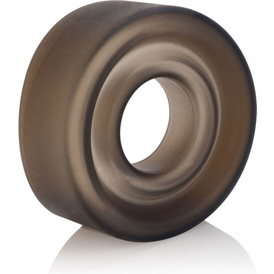 CALEXOTICS - MANICOTTO PER POMPA IN SILICONE ADV NERO