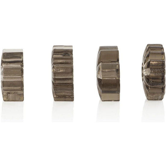 CALEXOTICS - CONFEZIONE DA 4 PRODOTTI ESSENZIALI DI BASE