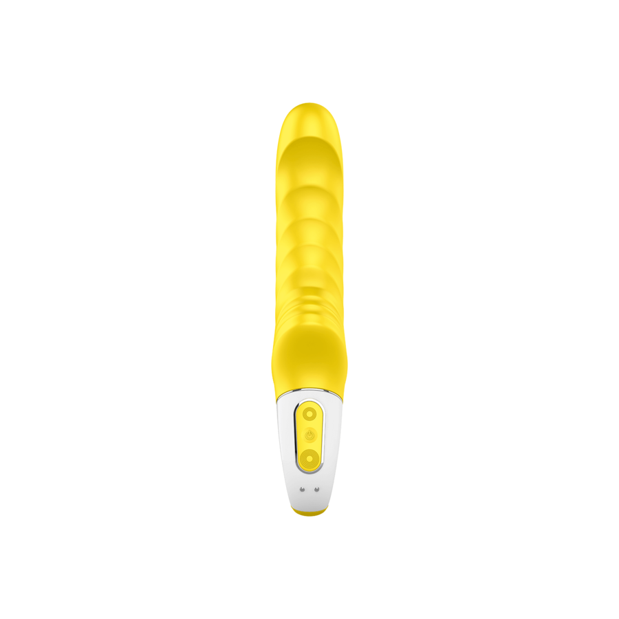 SATISFYER - VIBRA YUMMY SUNSHINE